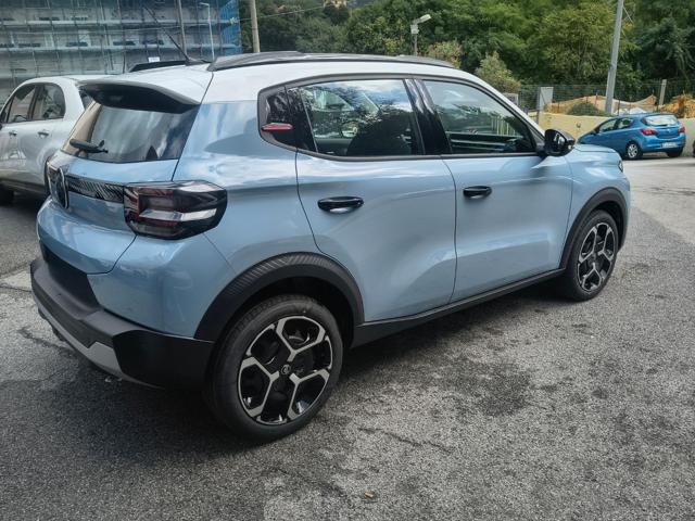 Citroen C3 Turbo 100Plus KM0 TECHNO PACK CATENA DISTRIBUZIONE - foto 4 di 4