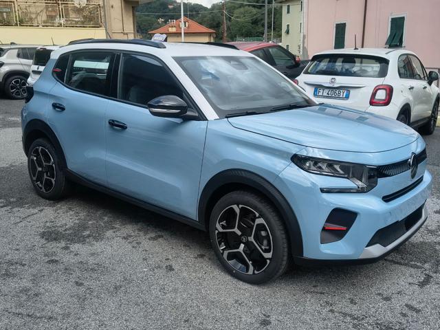 Citroen C3 Turbo 100Plus KM0 TECHNO PACK CATENA DISTRIBUZIONE - foto 3 di 4