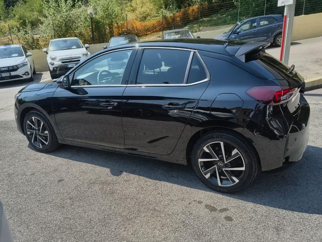 Opel Corsa 1.2 110CV DCT6 Hybrid KM 0 CATENA DI DISTRIBUZIONE - foto 4 di 4