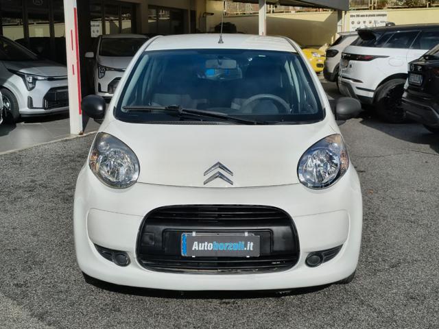 Citroen C1 1.0 3 porte - 98.200 Km - foto 2 di 4