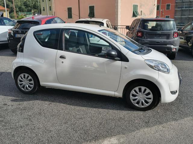 Citroen C1 1.0 3 porte - 98.200 Km - foto 4 di 4