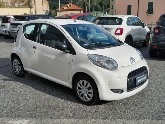 Citroen C1 1.0 3 porte - 98.200 Km - foto 3 di 4