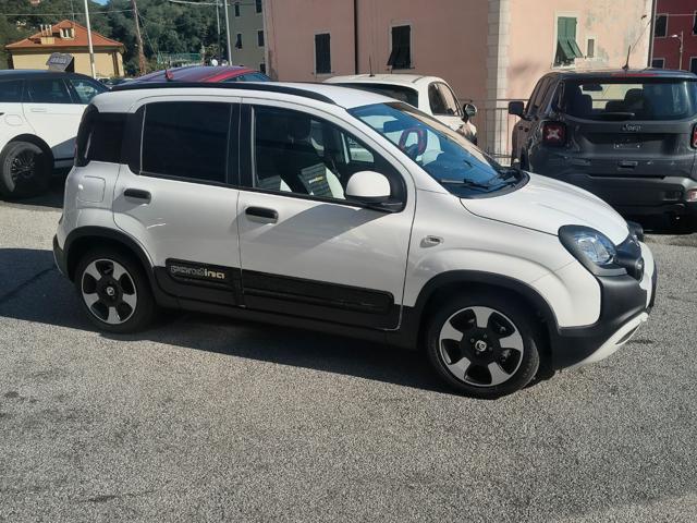 Fiat Panda 1.0 Hybrid Cross MY26 - KM ZERO - PRONTA CONSEGNA - foto 4 di 4