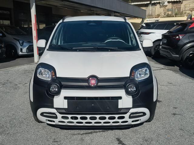 Fiat Panda 1.0 Hybrid Cross MY26 - KM ZERO - PRONTA CONSEGNA - foto 2 di 4