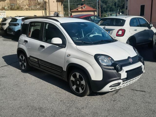 Fiat Panda 1.0 Hybrid Cross MY26 - KM ZERO - PRONTA CONSEGNA - foto 3 di 4