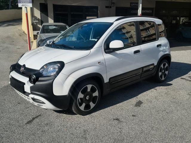 Fiat Panda 1.0 Hybrid Cross MY26 - KM ZERO - PRONTA CONSEGNA, del 2026, in vendita a Genova (GE)