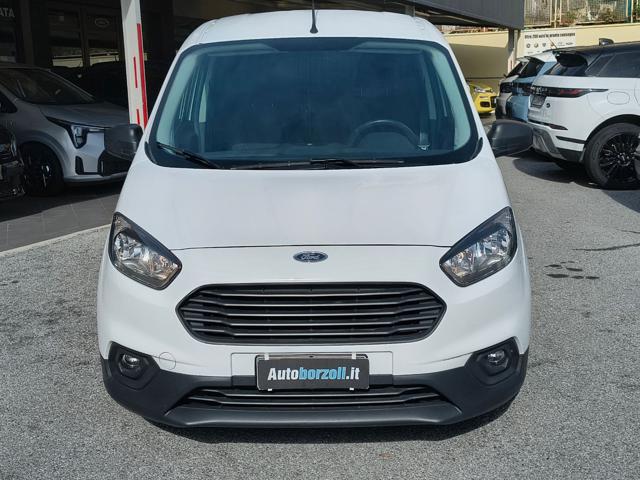 Ford Transit Courier 1.5 TDCi 75CV Van Trend N1 - IVA A MARGINE - foto 2 di 4