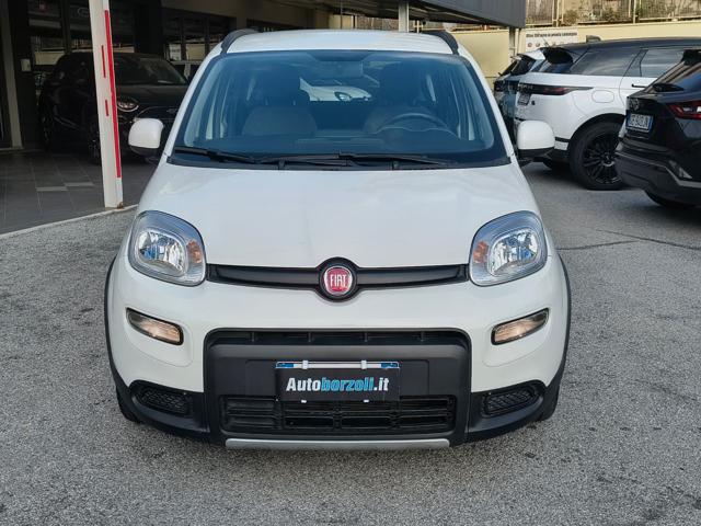 Fiat Panda 1.0 Hybrid City Life - Unicoproprietario KM 42000 - foto 2 di 4