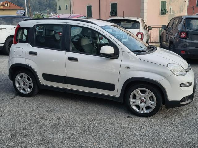 Fiat Panda 1.0 Hybrid City Life - Unicoproprietario KM 42000 - foto 3 di 4