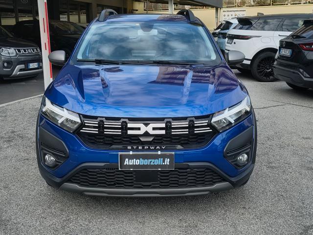 Dacia Sandero Stepway 1.0 TCe 110 CV Expression UP - KM.28800 - foto 2 di 4