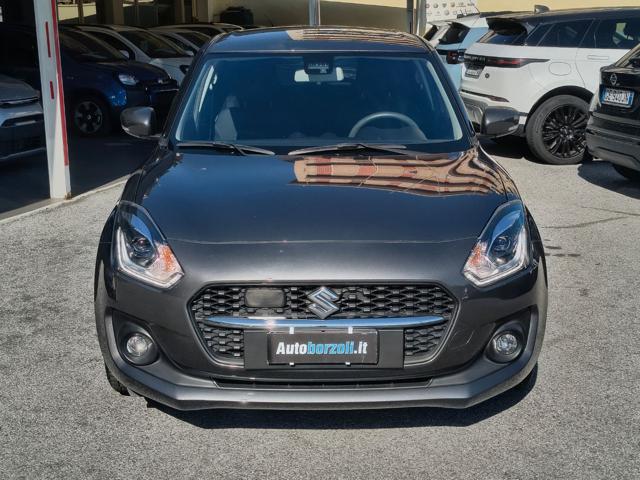 Suzuki Swift 1.2 Hybrid Top - Solo 33400 km - Unicoproprietario - foto 2 di 4