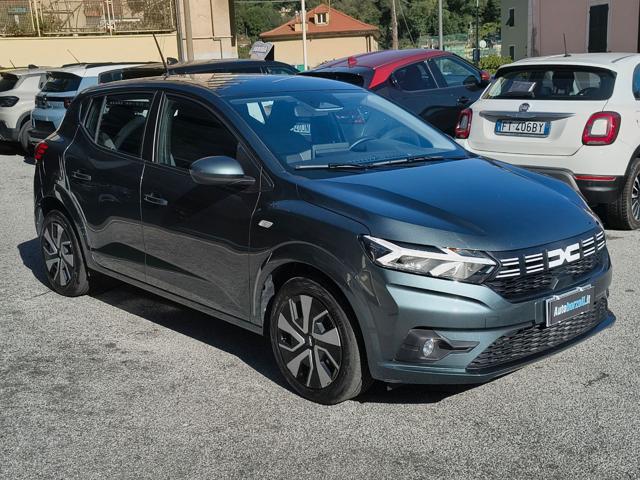Dacia Sandero Streetway 1.0 TCe ECO-G Expression - KM.28300 - foto 3 di 4