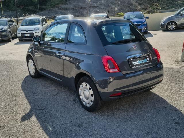 Fiat 500 1.0 Hybrid Pop - Unicoproprietario - foto 4 di 4