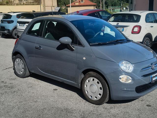 Fiat 500 1.0 Hybrid Pop - Unicoproprietario - foto 3 di 4