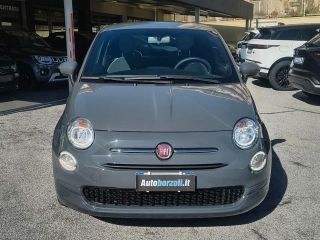 Fiat 500 1.0 Hybrid Pop - Unicoproprietario - foto 2 di 4