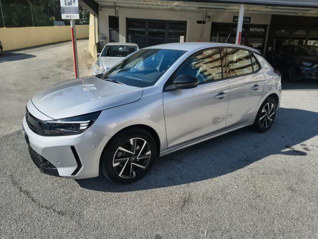Opel Corsa 1.2 100 CV GS - KM.21.600, del 2025, 21.600 km, in vendita a Genova (GE)