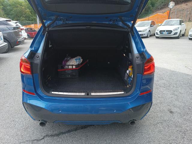 BMW X1 xDrive20d Msport - 06/2016 - KM.275.000, del 2016, 275.000 km, in vendita a Genova (GE)