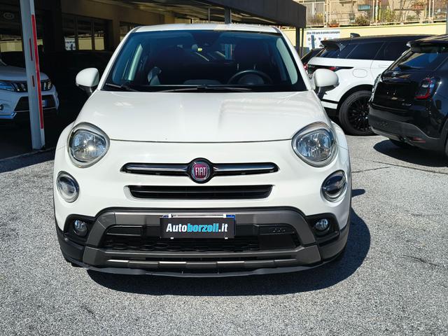 Fiat 500X 1.3 MultiJet 95 CV City Cross - Unicoproprietario - foto 2 di 4