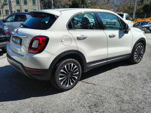 Fiat 500X 1.3 MultiJet 95 CV City Cross - Unicoproprietario - foto 4 di 4