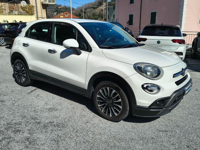 Fiat 500X 1.3 MultiJet 95 CV City Cross - Unicoproprietario - foto 3 di 4