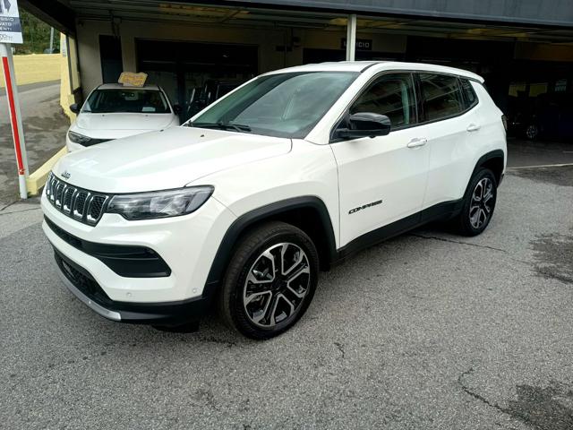 Jeep Compass 1.5 T4 130 CV MHEV 2WD Altitude - KM.ZERO km 0 a GENOVA