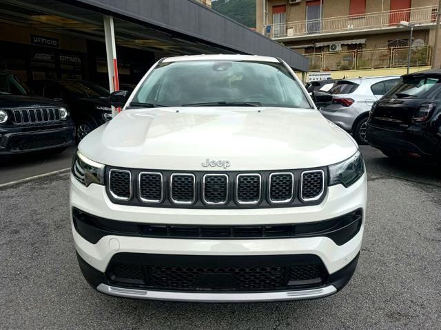 Jeep Compass 1.5 T4 130 CV MHEV 2WD Altitude - KM.ZERO - foto 2 di 4