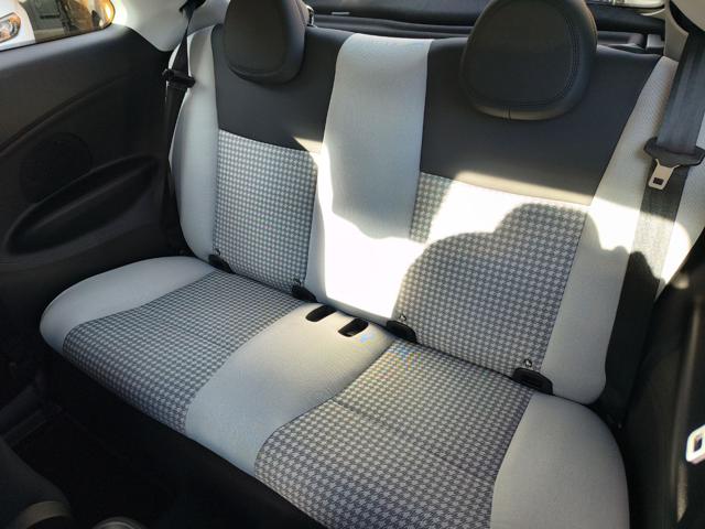 Fiat 500 Berlina Hybrid Torino EXTRA SCONTO ROTTAMAZIONE nuovo a GENOVA