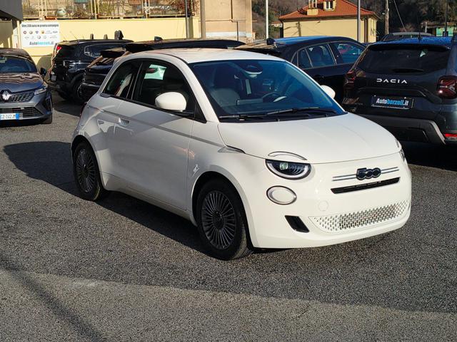 Fiat 500 Berlina Hybrid Torino EXTRA SCONTO ROTTAMAZIONE - foto 3 di 40