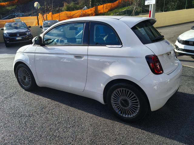 Fiat 500 Berlina Hybrid Torino EXTRA SCONTO ROTTAMAZIONE, in vendita a Genova (GE)