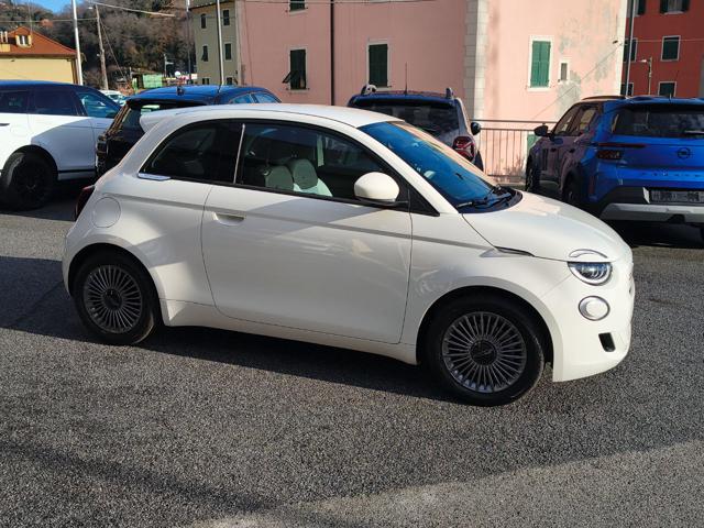 Fiat 500 Berlina Hybrid Torino EXTRA SCONTO ROTTAMAZIONE - foto 4 di 40