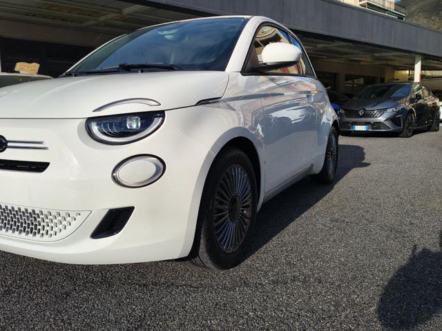 Fiat 500 Berlina Hybrid Torino EXTRA SCONTO ROTTAMAZIONE, in vendita a Genova (GE)