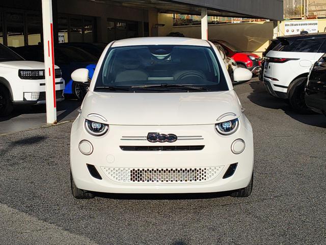 Fiat 500 Berlina Hybrid Torino EXTRA SCONTO ROTTAMAZIONE nuovo a GENOVA