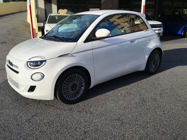 Fiat 500 Berlina Hybrid Torino EXTRA SCONTO ROTTAMAZIONE nuovo a GENOVA
