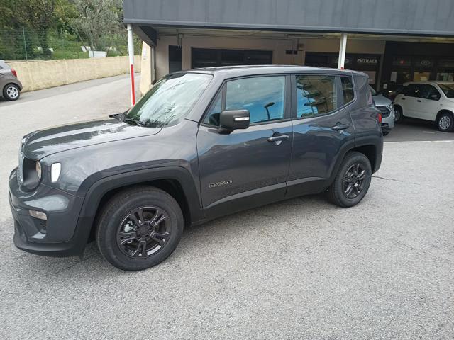 Jeep Renegade Longitude 1.0 T3 - KM.ZERO - PRONTA CONSEGNA - foto 4 di 4