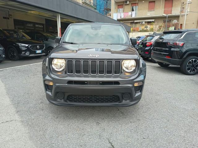 Jeep Renegade Longitude 1.0 T3 - KM.ZERO - PRONTA CONSEGNA - foto 2 di 4