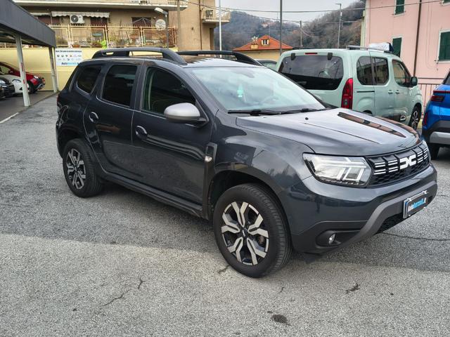 Dacia Duster 1.0 TCe GPL 4x2 Journey - KM. 48500 - foto 3 di 4