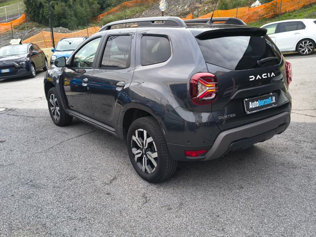Dacia Duster 1.0 TCe GPL 4x2 Journey - KM. 48500, del 2023, 48.500 km, in vendita a Genova (GE)