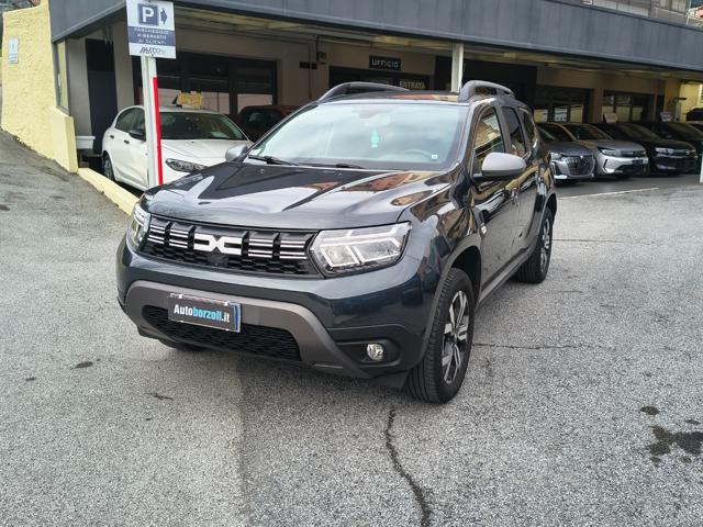 Dacia Duster 1.0 TCe GPL 4x2 Journey - KM. 48500, del 2023, 48.500 km, in vendita a Genova (GE)
