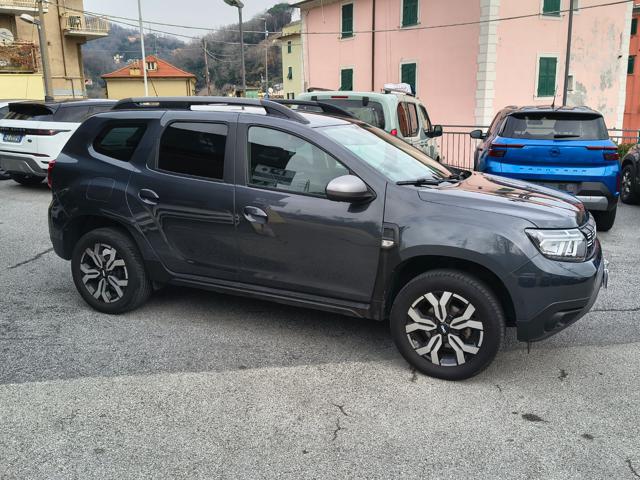 Dacia Duster 1.0 TCe GPL 4x2 Journey - KM. 48500 - foto 4 di 4