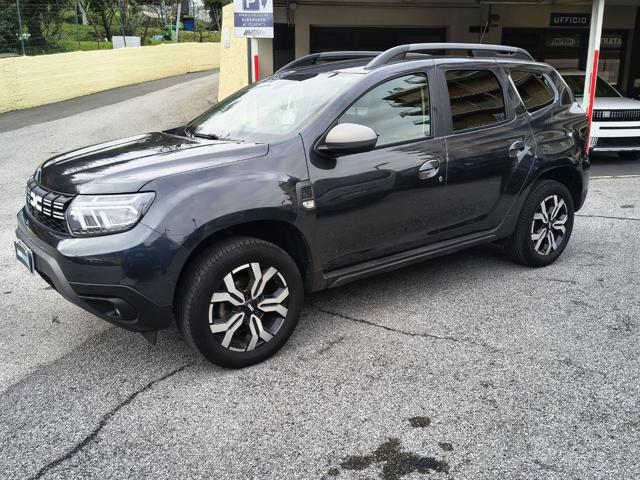 Dacia Duster 1.0 TCe GPL 4x2 Journey - KM. 48500 usato a GENOVA
