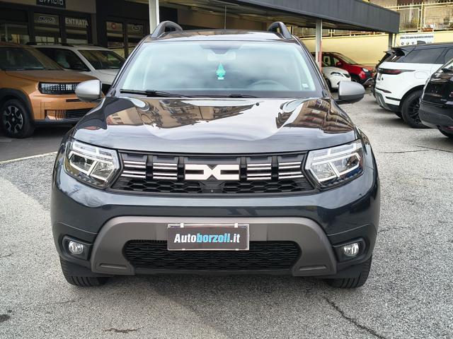 Dacia Duster 1.0 TCe GPL 4x2 Journey - KM. 48500 usato a GENOVA