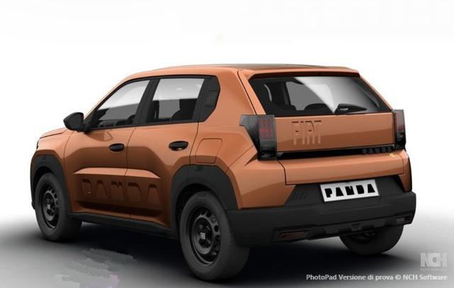 Fiat Grande Panda 1.2 Benzina Pop - EXTRA SCONTO - foto 2 di 3