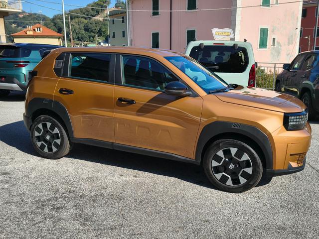 Fiat Grande Panda 1.2 100 CV Benzina Icon - EXTRA SCONTO nuovo a GENOVA