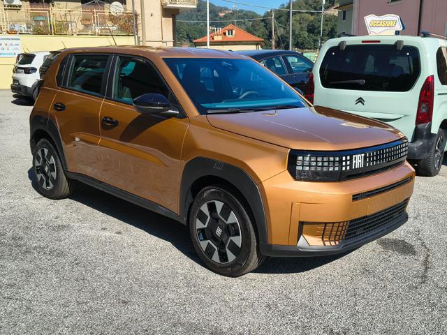 Fiat Grande Panda 1.2 100 CV Benzina Icon - EXTRA SCONTO - foto 4 di 4