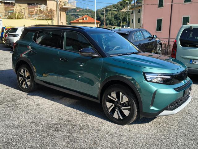 Opel Frontera Hybrid 110 CV EDCT GS my26 - EXTRA -4300? - foto 3 di 35