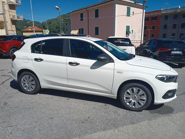 Fiat Tipo 1.5 Hybrid DCT 130CV - KM ZERO - PRONTA CONSEGNA - foto 3 di 55