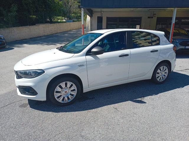 Fiat Tipo 1.5 Hybrid DCT 130CV - KM ZERO - PRONTA CONSEGNA km 0 a GENOVA