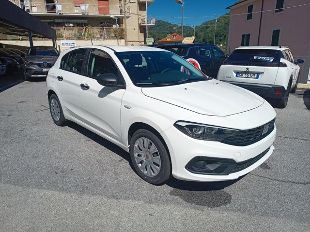 Fiat Tipo 1.5 Hybrid DCT 130CV - KM ZERO - PRONTA CONSEGNA - foto 4 di 55