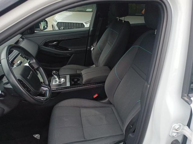 Land Rover Range Rover Evoque 2.0D I4-L Flw 150 CV AWD Auto HSE, del 2020, 93.700 km, in vendita a Genova (GE)
