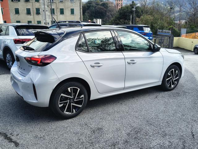 Opel Corsa 1.2 110CV DCT6 Hybrid GS EXTRA SCONTO -6600? - foto 4 di 4